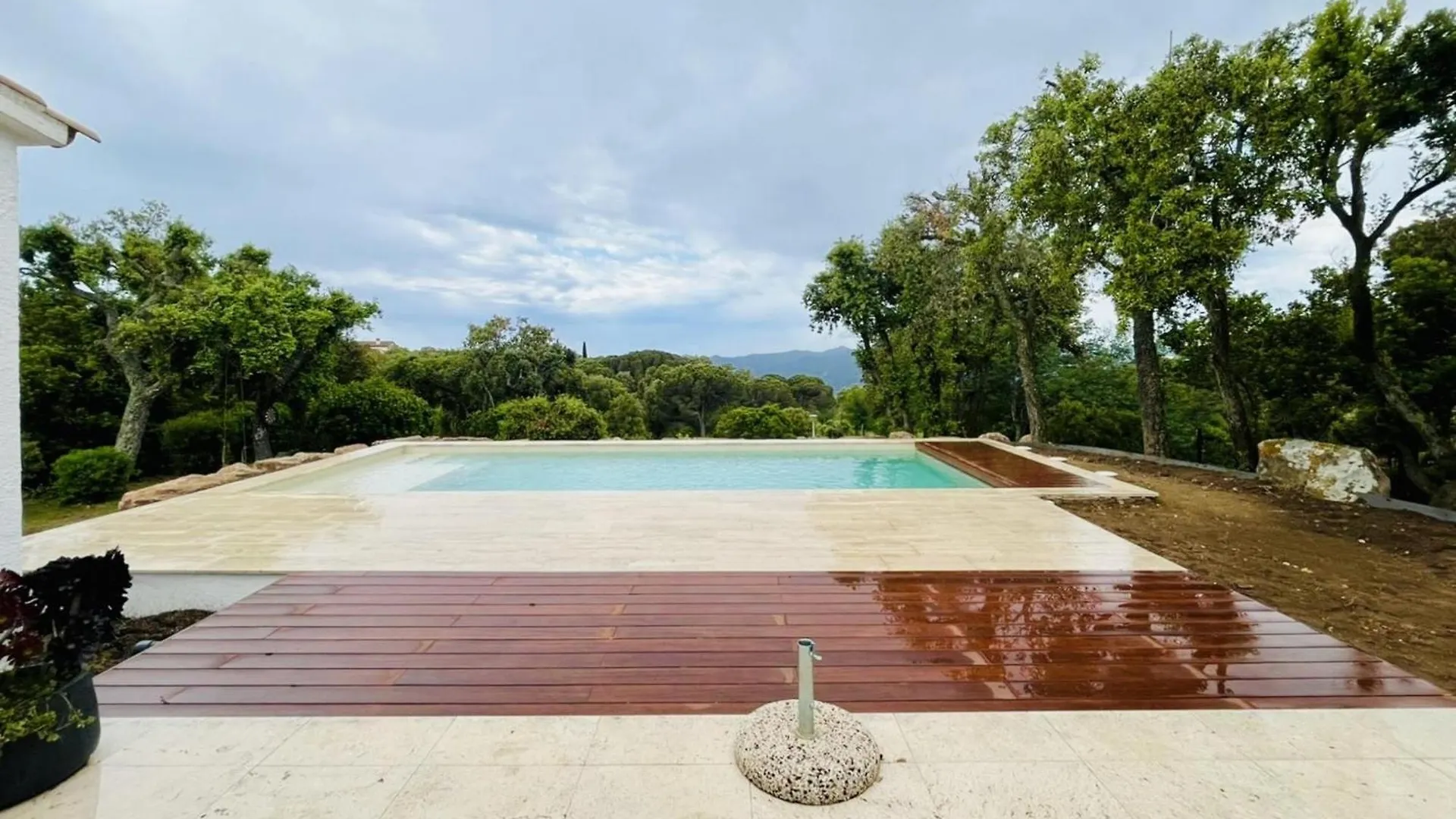 Prázdninový dům Vila Mas Nou Costabravasi Platja d'Aro