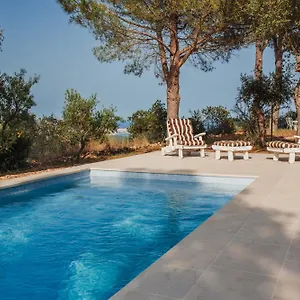 Villa Ventisca, Platja d'Aro (Playa de Aro)
