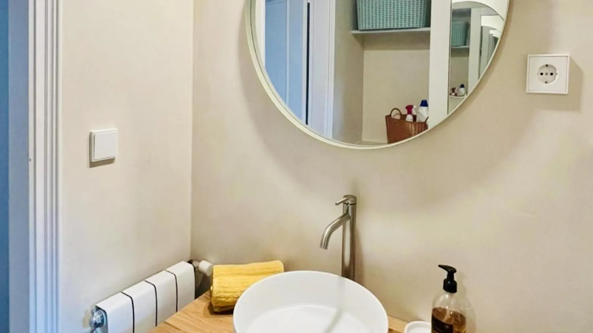 Mas Nou Costabravasi Villa Platja d'Aro Holiday home