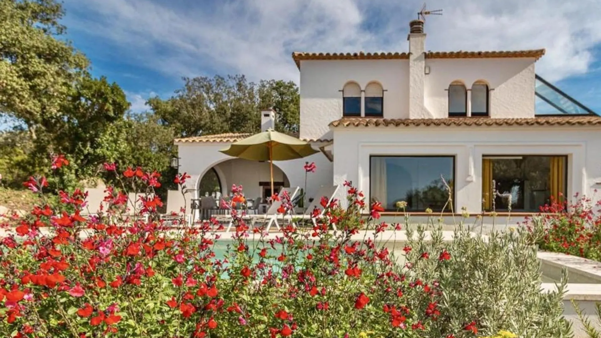 Mas Nou Costabravasi Villa Platja d'Aro 0*,  Spain