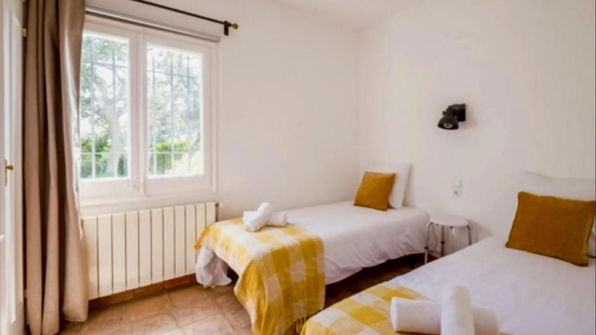 Mas Nou Costabravasi Villa Platja d'Aro Holiday home