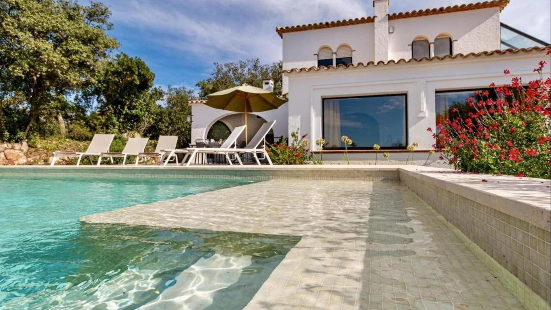 Mas Nou Costabravasi Villa Platja d'Aro