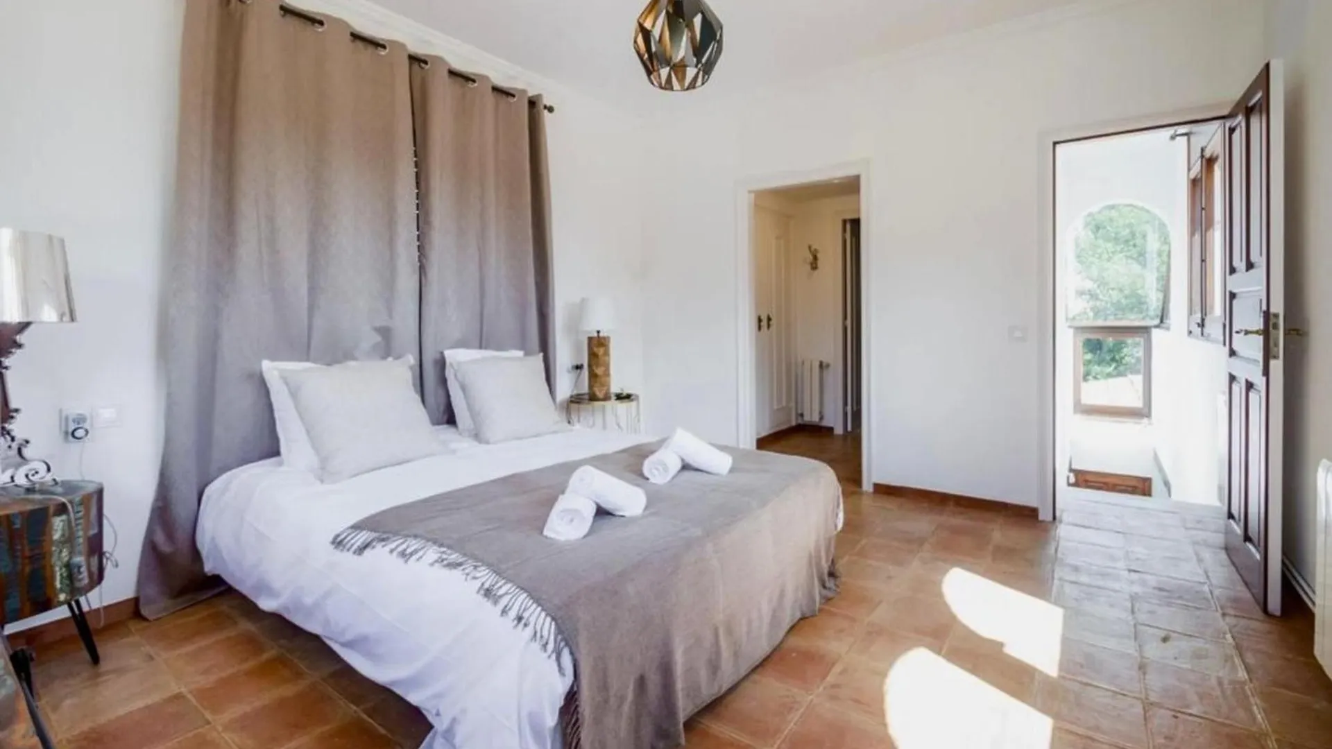Mas Nou Costabravasi Villa Platja d'Aro Holiday home