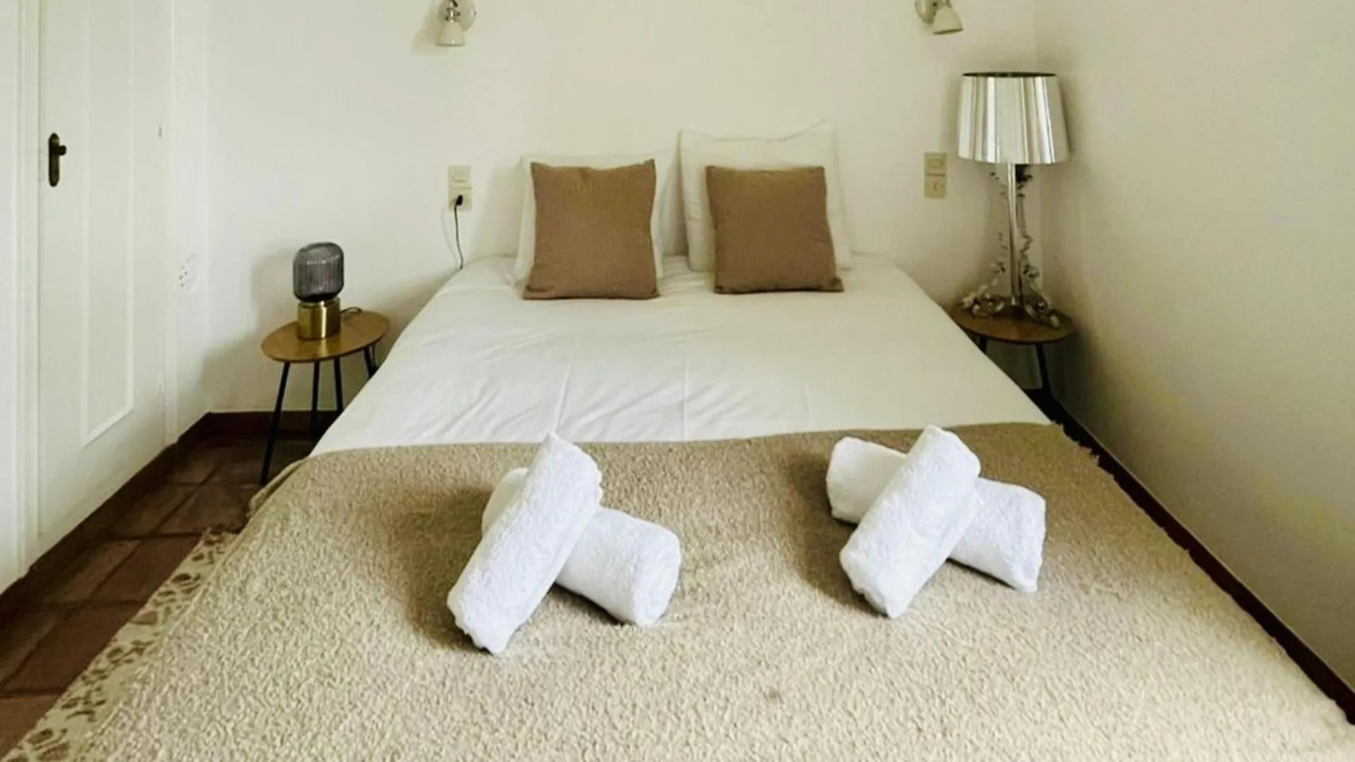 Holiday home Mas Nou Costabravasi Villa Platja d'Aro Spain