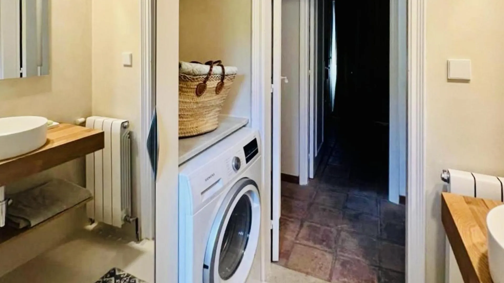 Holiday home Mas Nou Costabravasi Villa Platja d'Aro