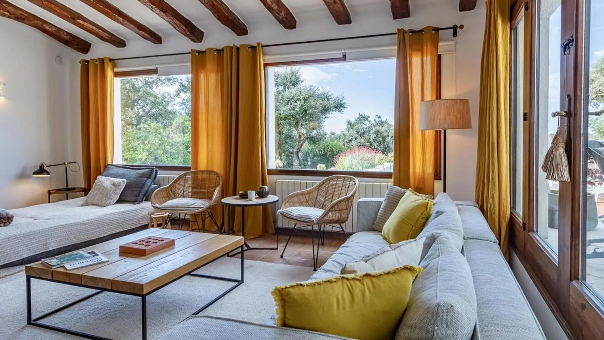 Holiday home Mas Nou Costabravasi Villa Platja d'Aro