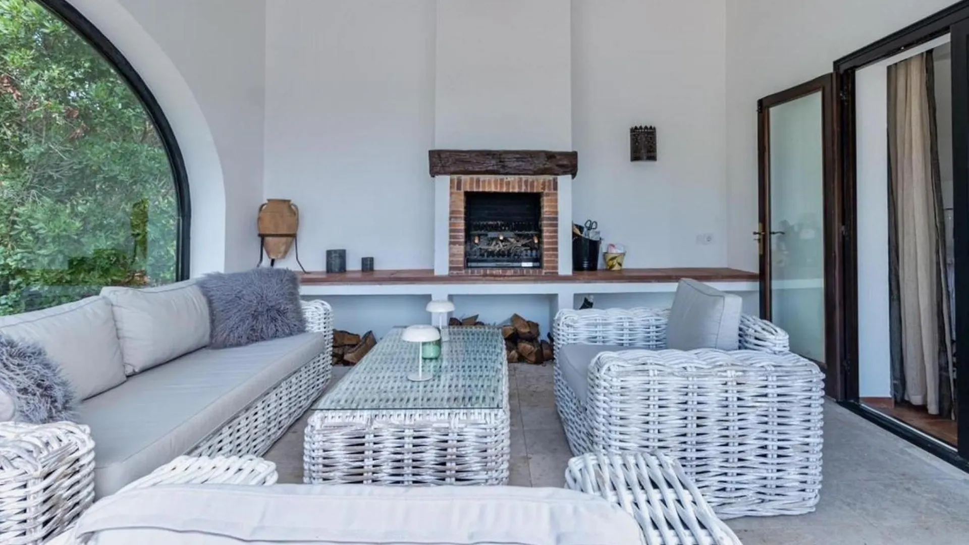 Mas Nou Costabravasi Villa Platja d'Aro