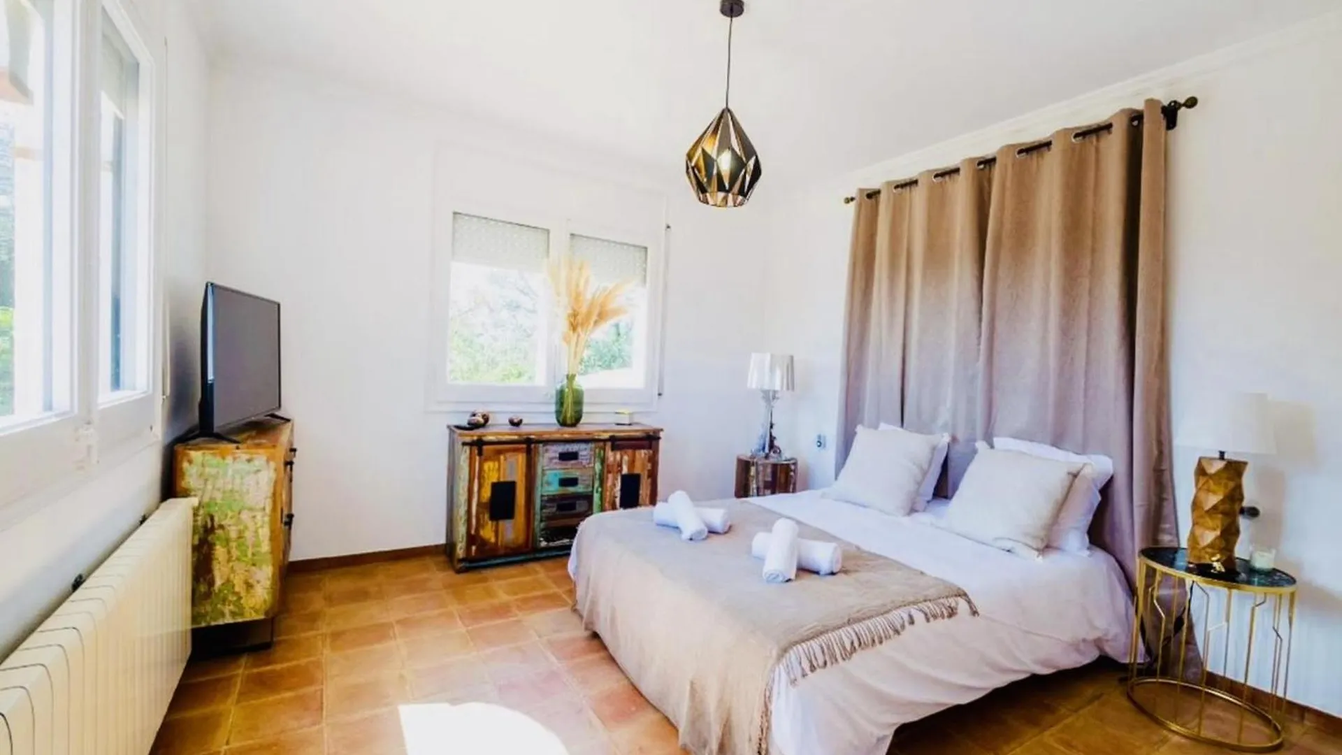 Mas Nou Costabravasi Villa Platja d'Aro Spain