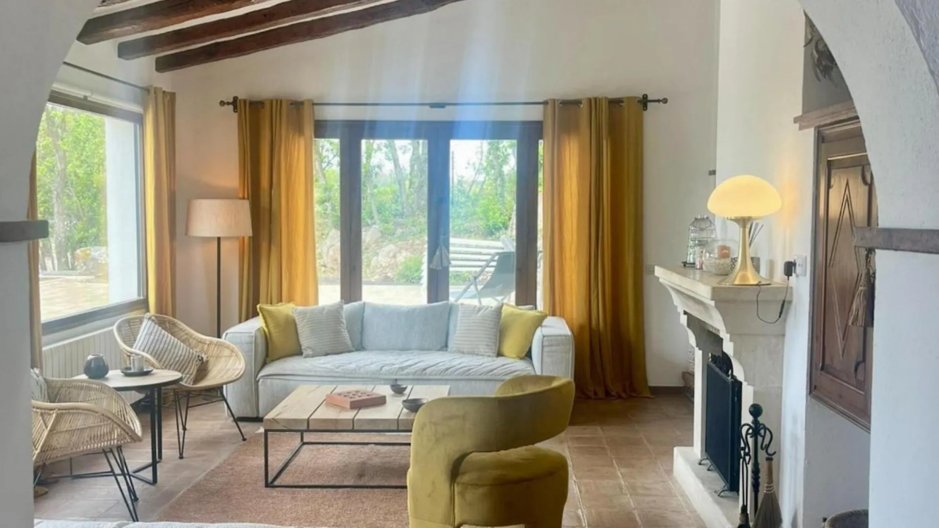 Mas Nou Costabravasi Villa Platja d'Aro Holiday home