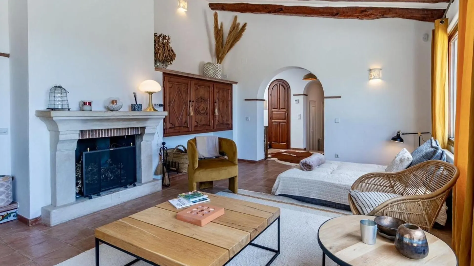Mas Nou Costabravasi Villa Platja d'Aro