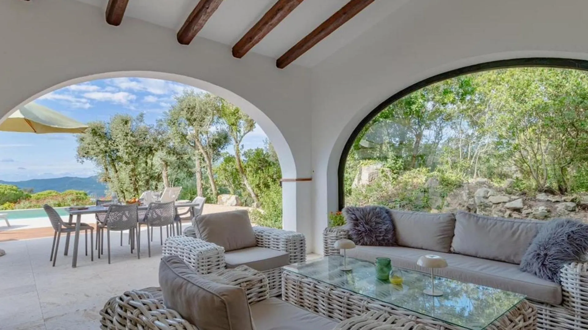 Mas Nou Costabravasi Villa Platja d'Aro Spain